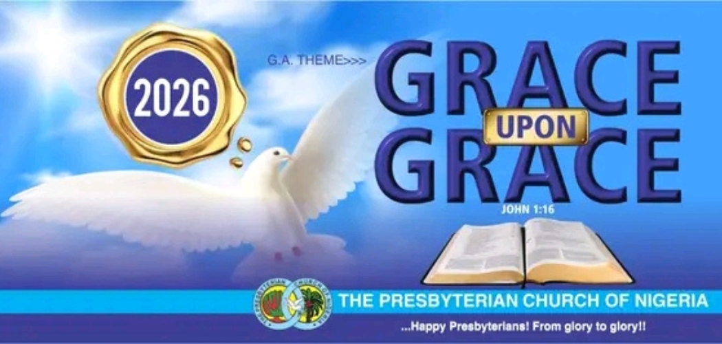 PCN G.A THEME AD2026