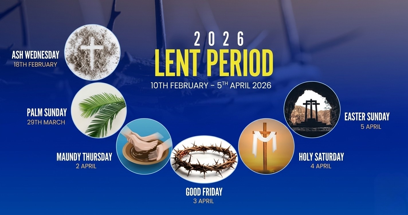 LENT PERIOD