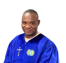 ELDER NNACHI Commisioner 3