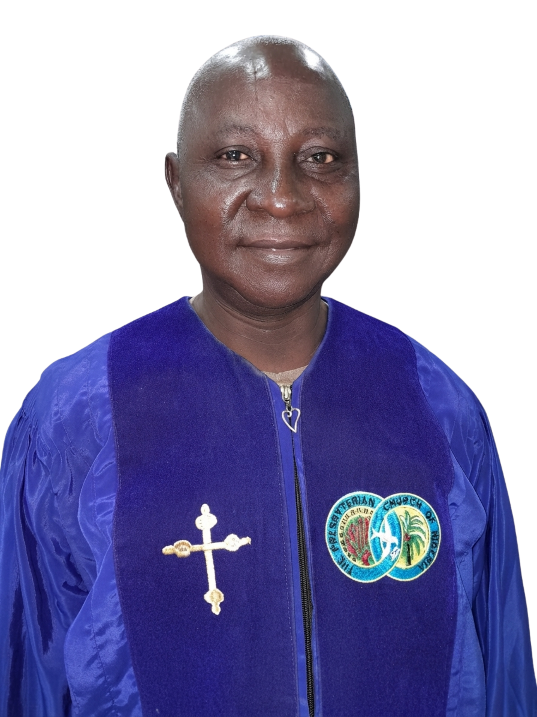 ELDER RAPHEAL ANYA_Commissioner 1