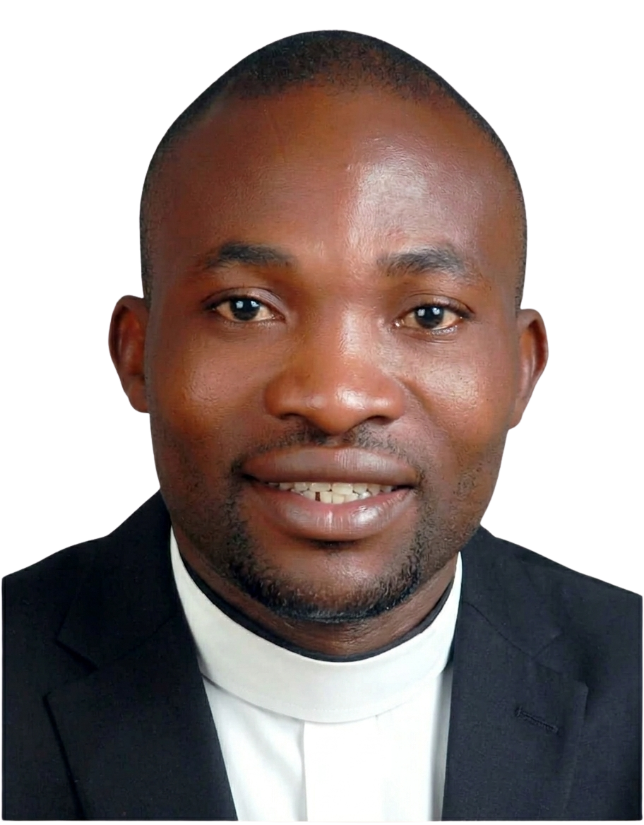REV. OGBONNAYA ESONU_Associate Minister